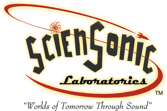ScienceSonic Logo